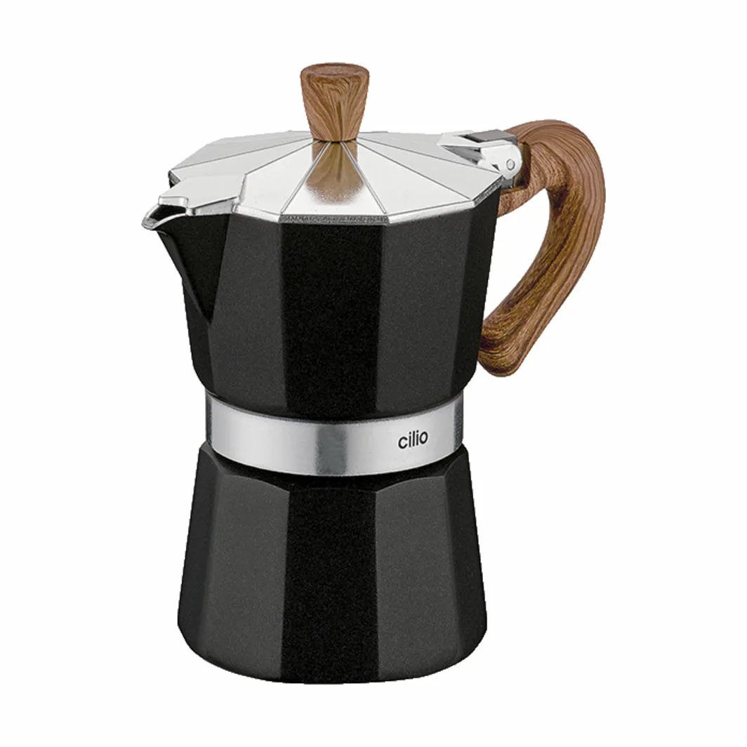 Cilio Natura Espressomaker