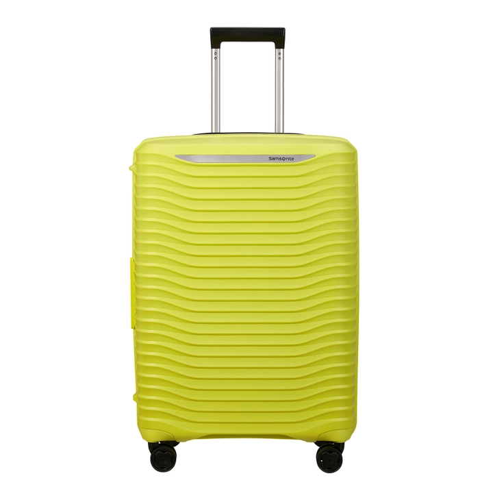 Samsonite Upscape Spinner 68 cm Expendable Lime