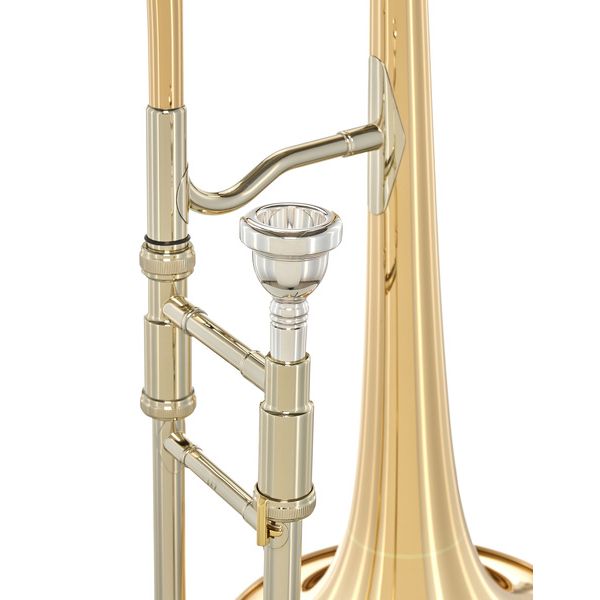Kühnl & Hoyer .547 Bb-Tenor Trombone