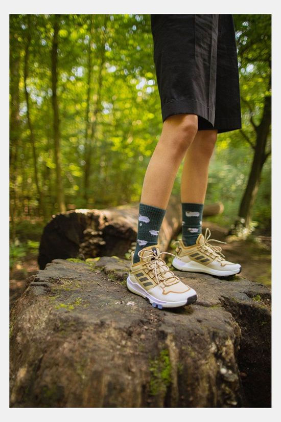 Alfredo Gonzales Alfredo Gonzales Sheep Merino Wool Wandelsok