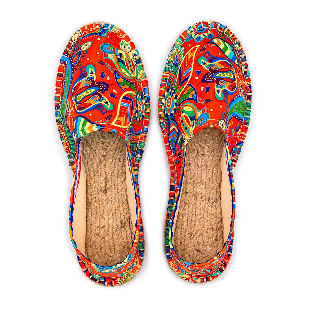Espadrille Beatrice