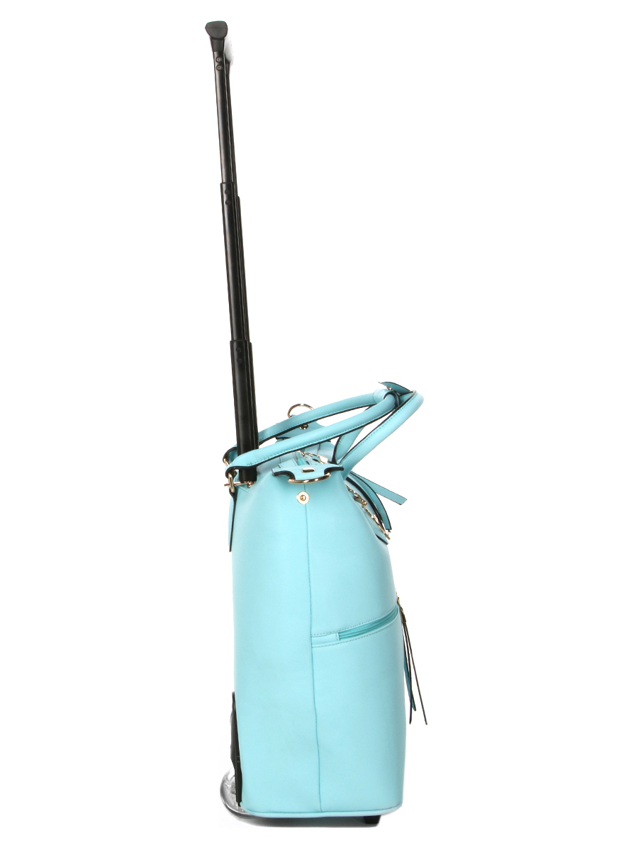 Pilot case Olivia Lauren Laguna Beach 16 pouces