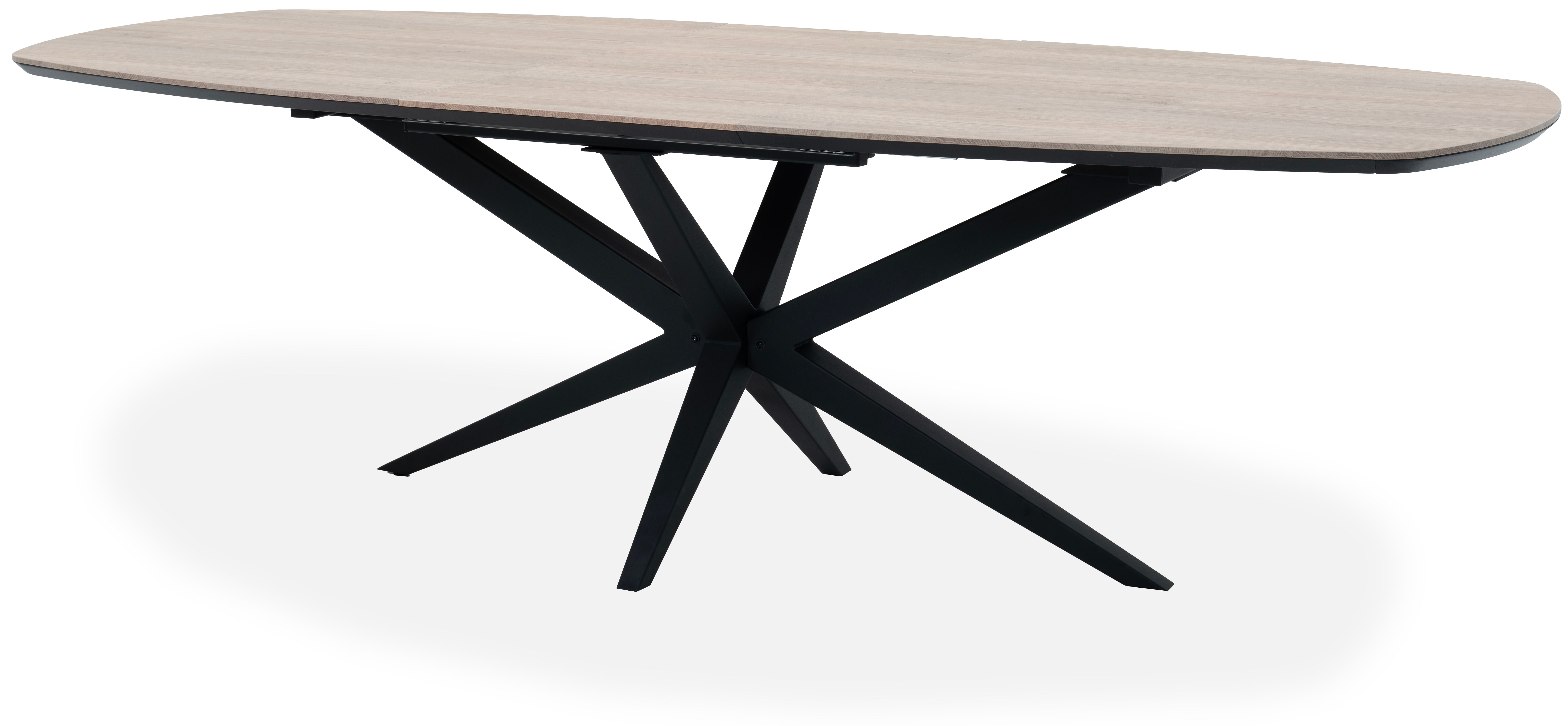 Uitschuiftafel Auckland