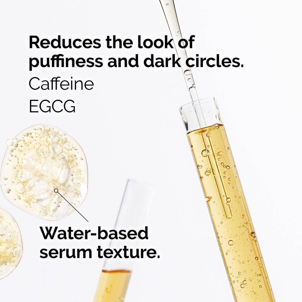The Ordinary Caffeine Solution 5% + EGCG