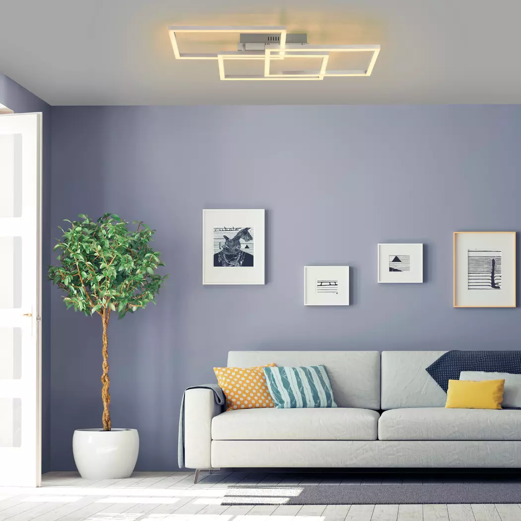 LED-Deckenleuchte LS-Maxi
