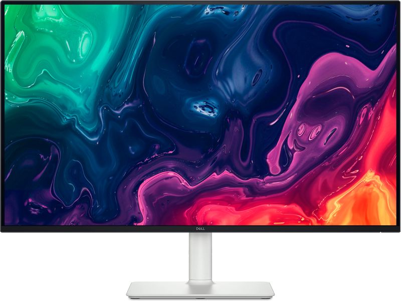 Dell Monitor S3225QS 31.5
