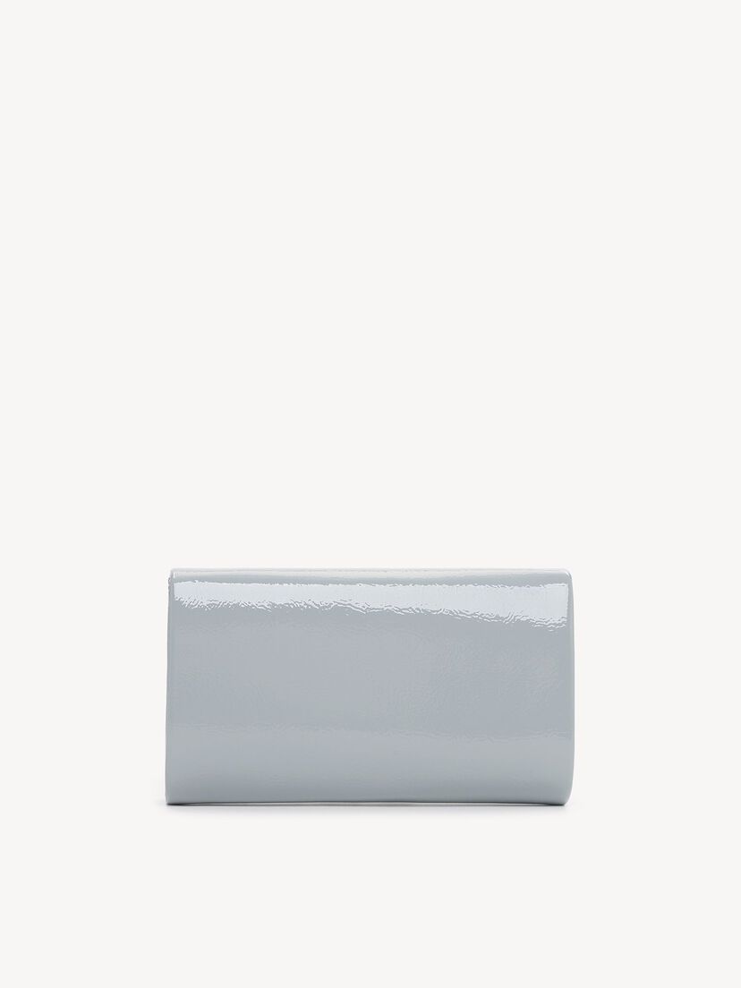 Clutch - blauw