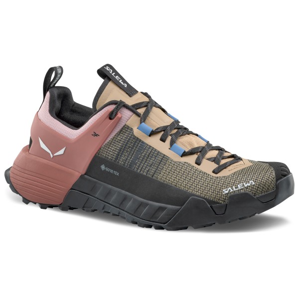 Salewa - Women's Wildfire NXT GTX - Chaussures d'approche