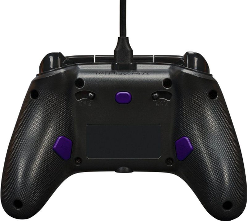 PowerA Advantage Controller - Sparkle - Met Kabel