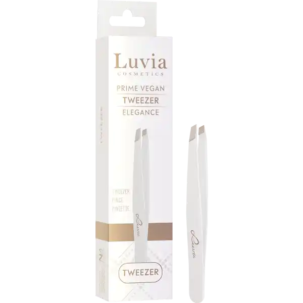 Precision Tweezer