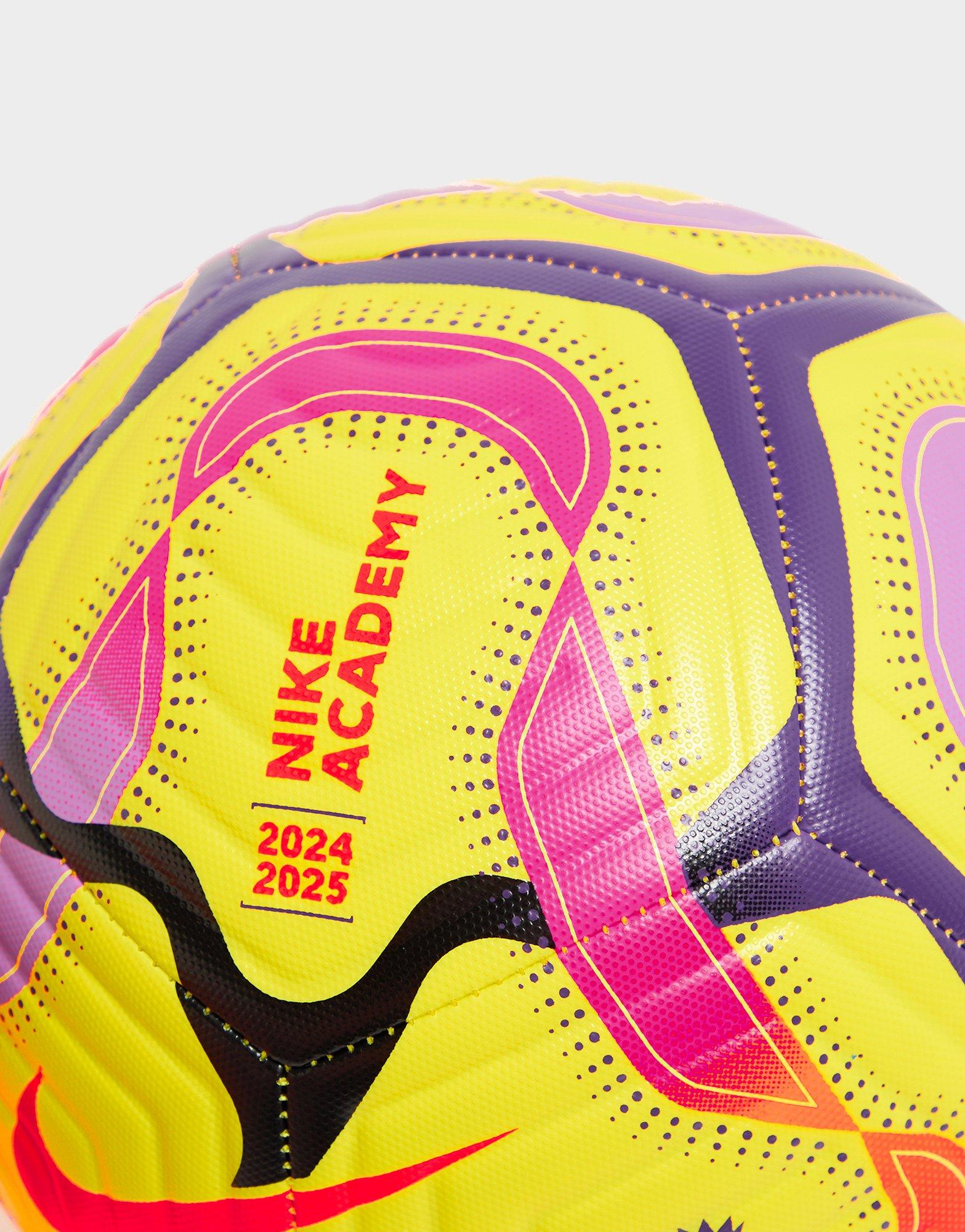 Nike Ballon de football Premier League 2024/25 Academy