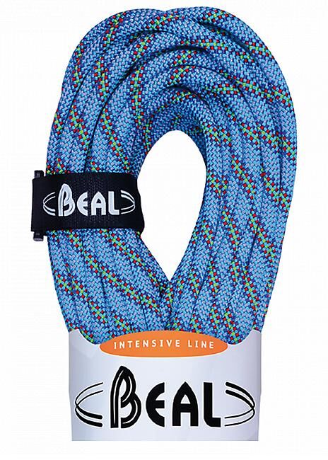 BEAL - CORDE ESCALADE COBRA II UNICORE DRY COVER 8.6
