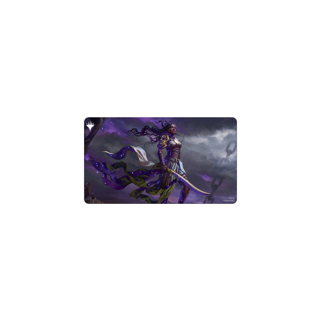 Magic The Gathering : Commander Masters Playmat -