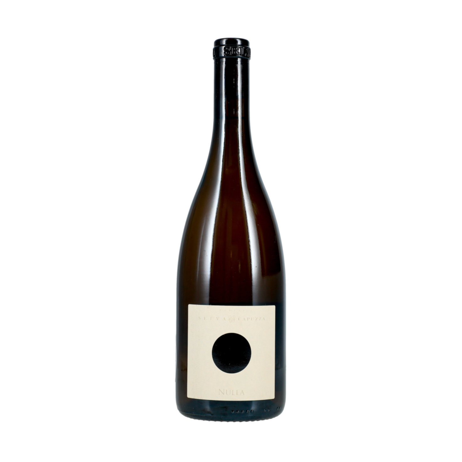 Lombardei Nulla Selva Capuzza -75cl
