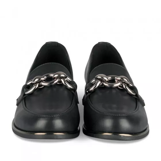 Mocassins NOIR PHILOV