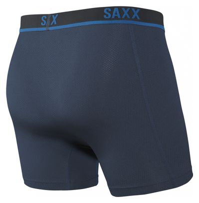 Boxer Saxx Kinetic HD Bleu