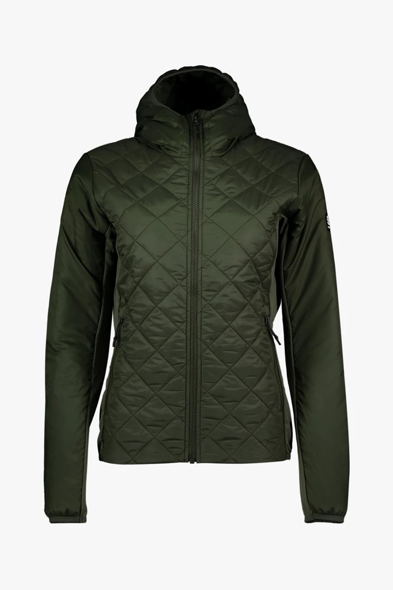 Sportful Xplore Thermal Damen Langlaufjacke