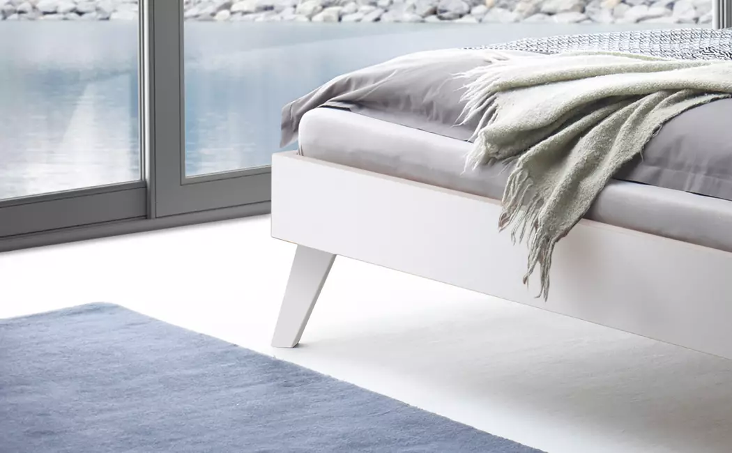 Bett Calvari 140 x 200 cm