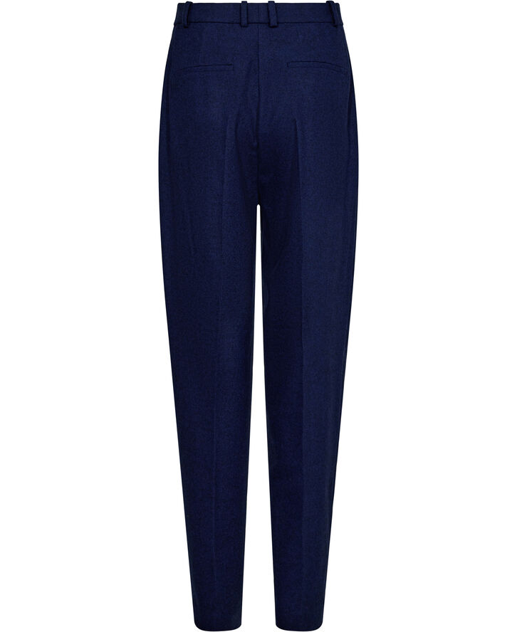 BOSS Tabitha_Long Open blue