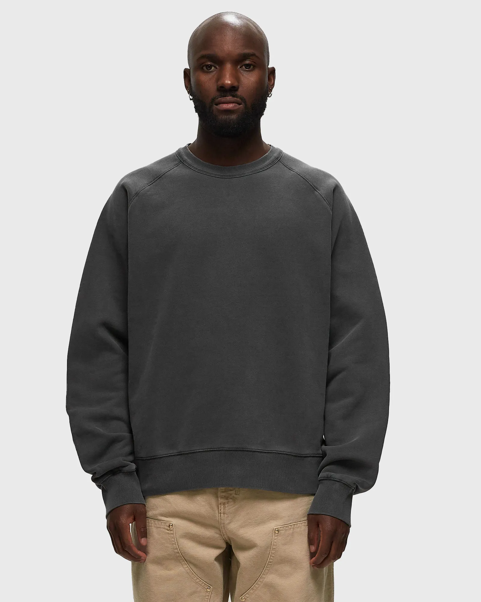 Carhartt WIP Taos Sweat