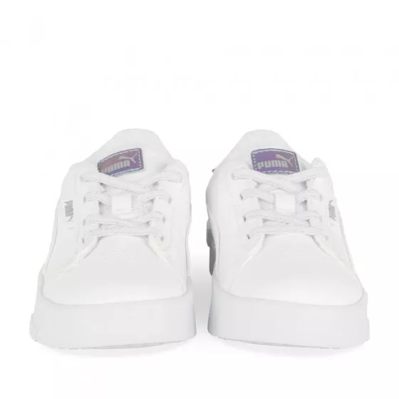 Baskets BLANC PUMA Jada