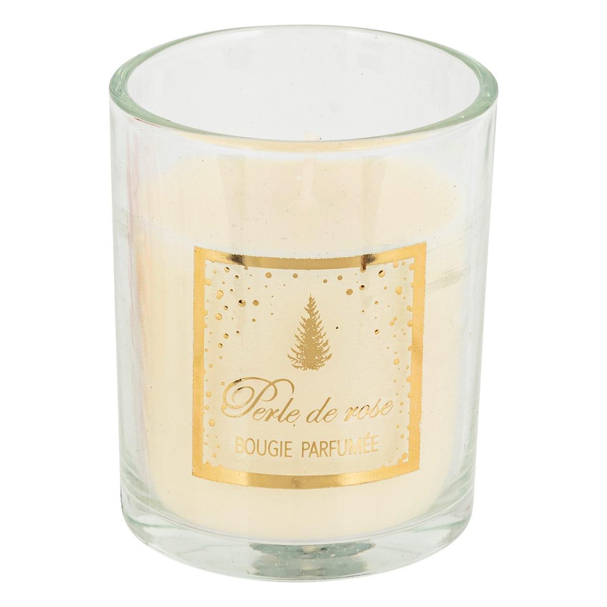 BOUGIE PARFUMEE CRACKERS