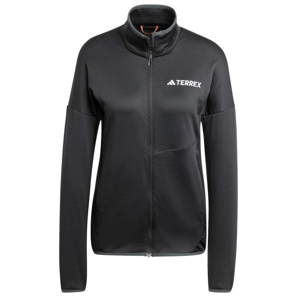 adidas Terrex - Women's XPR Light Fleece - Veste polaire