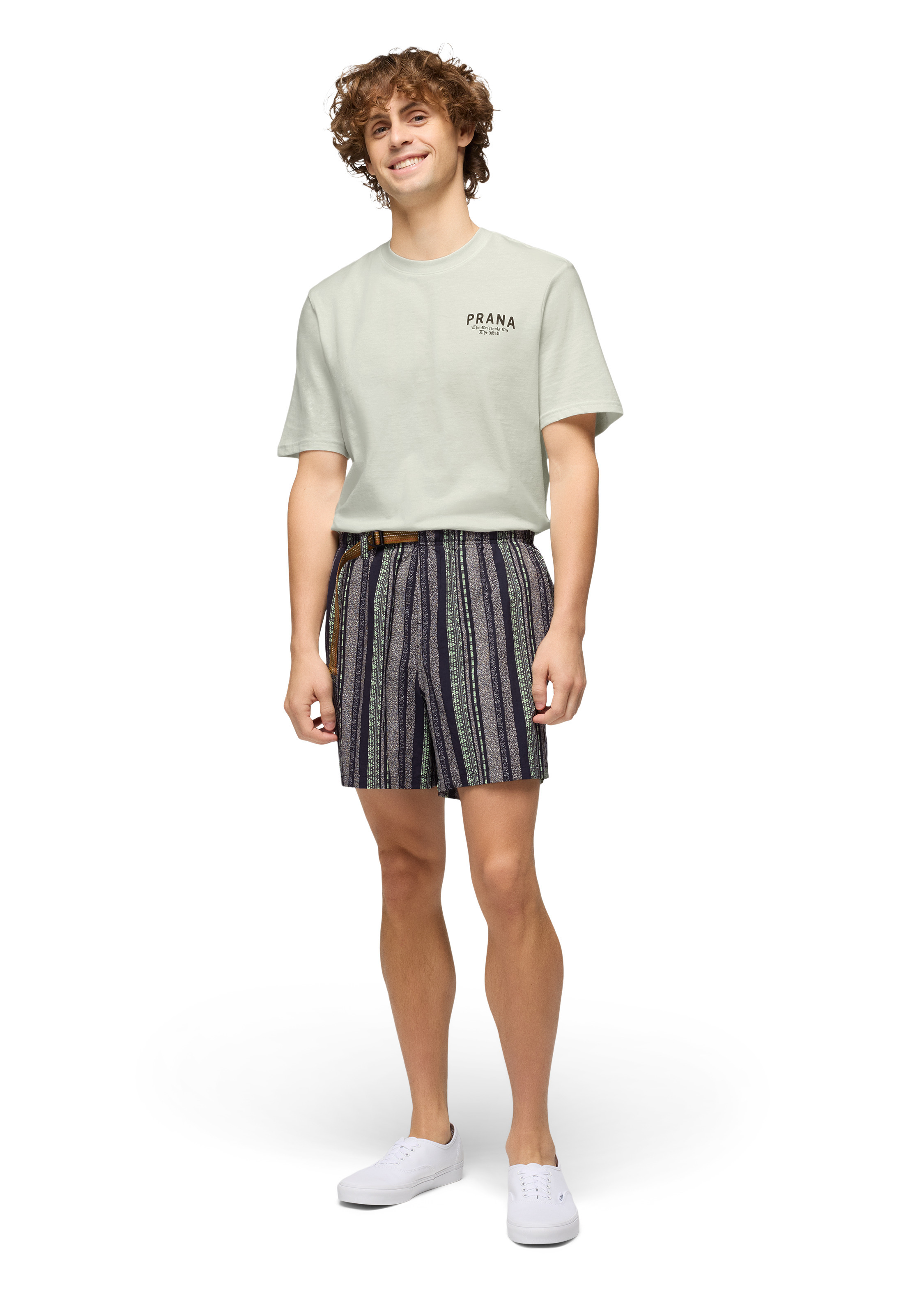 Indio Heritage Short 5'' Inseam