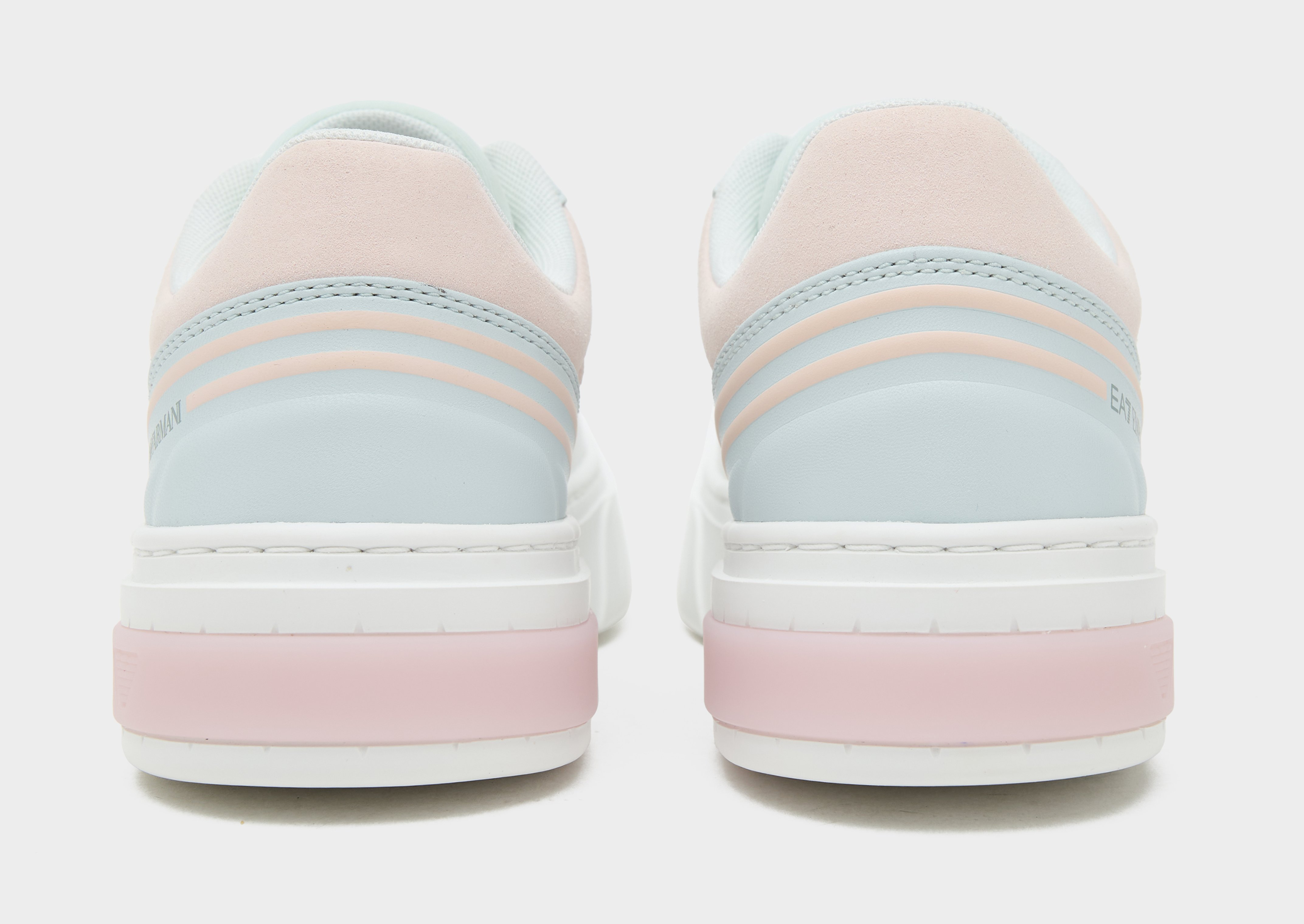 Emporio Armani EA7 Summer Court Femme