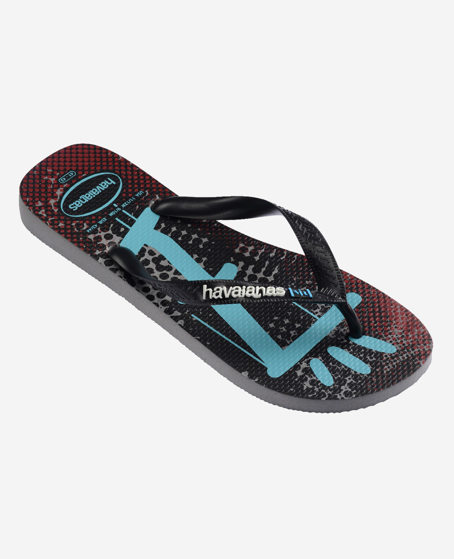 Havaianas Top Vini Jr. Street