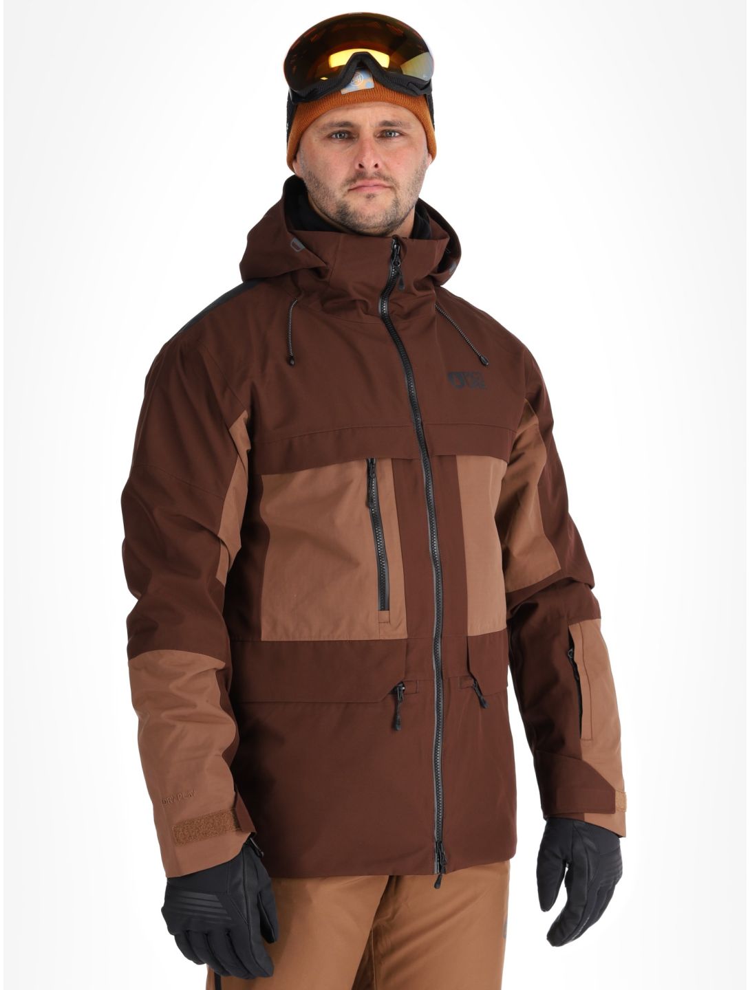 Dugnad ski-jas heren