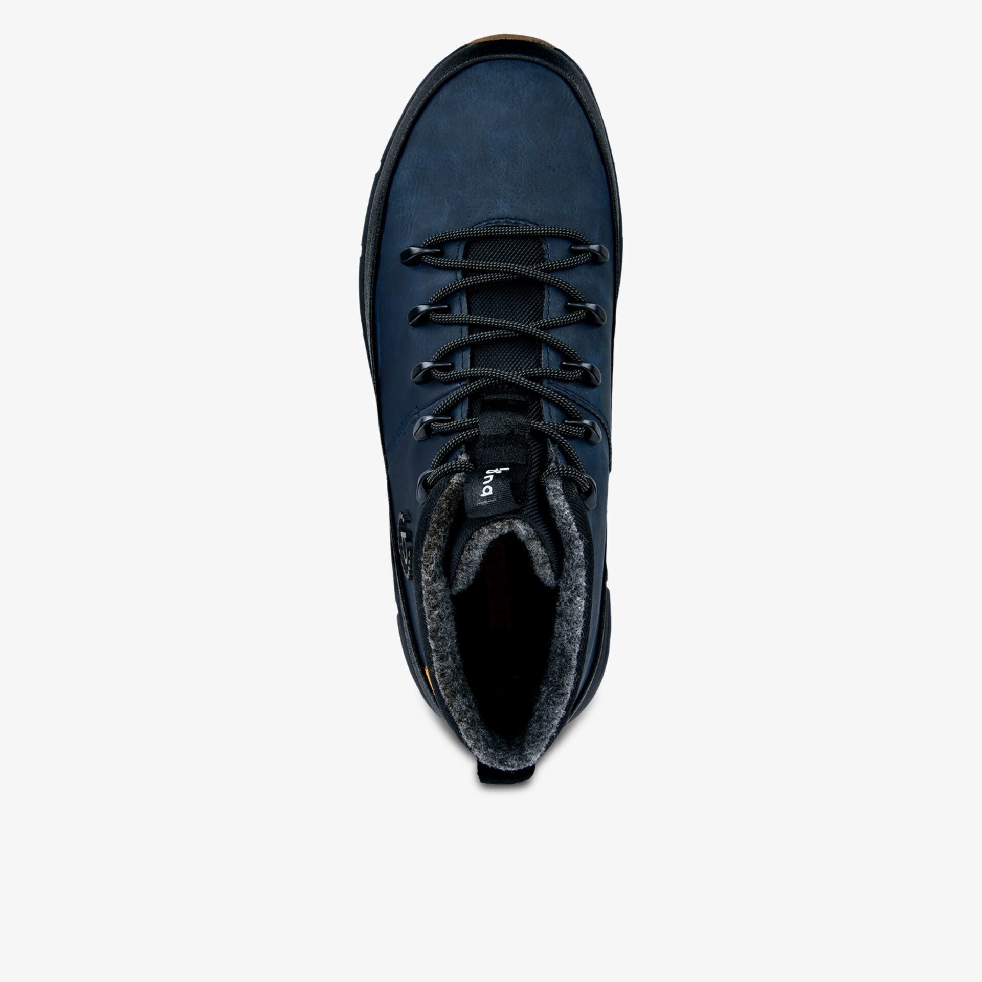 bugatti Herren Boots blau