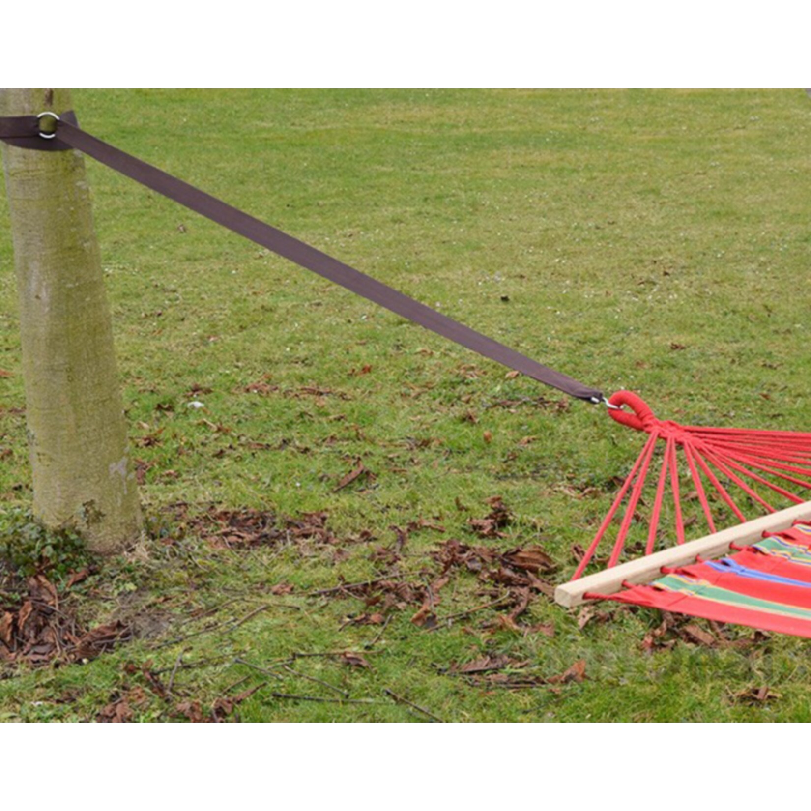 XXL Baum Befestigung für Hängematte 6,4 Meter bis 250 kg