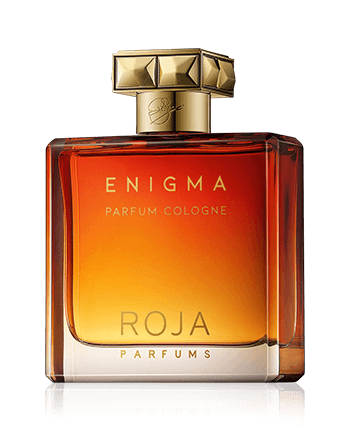 Roja The Men's Collection Enigma Parfum Cologne Spray 100ml