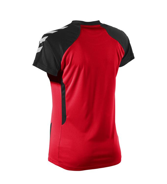 Hummel Aarhus Ladies SS Shirt