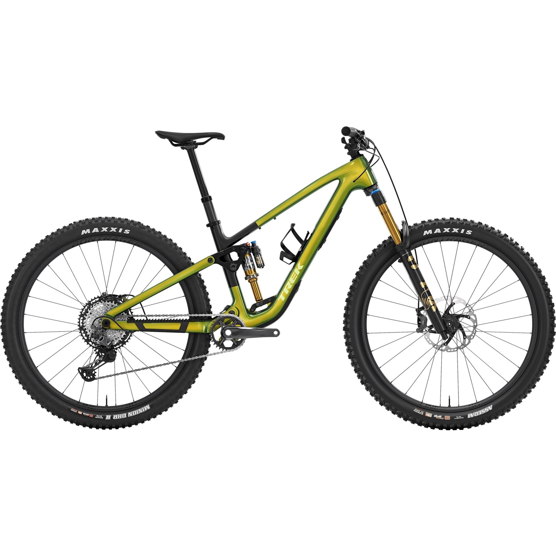 Trek Fuel EX 9.8 XT Gen 7 2026