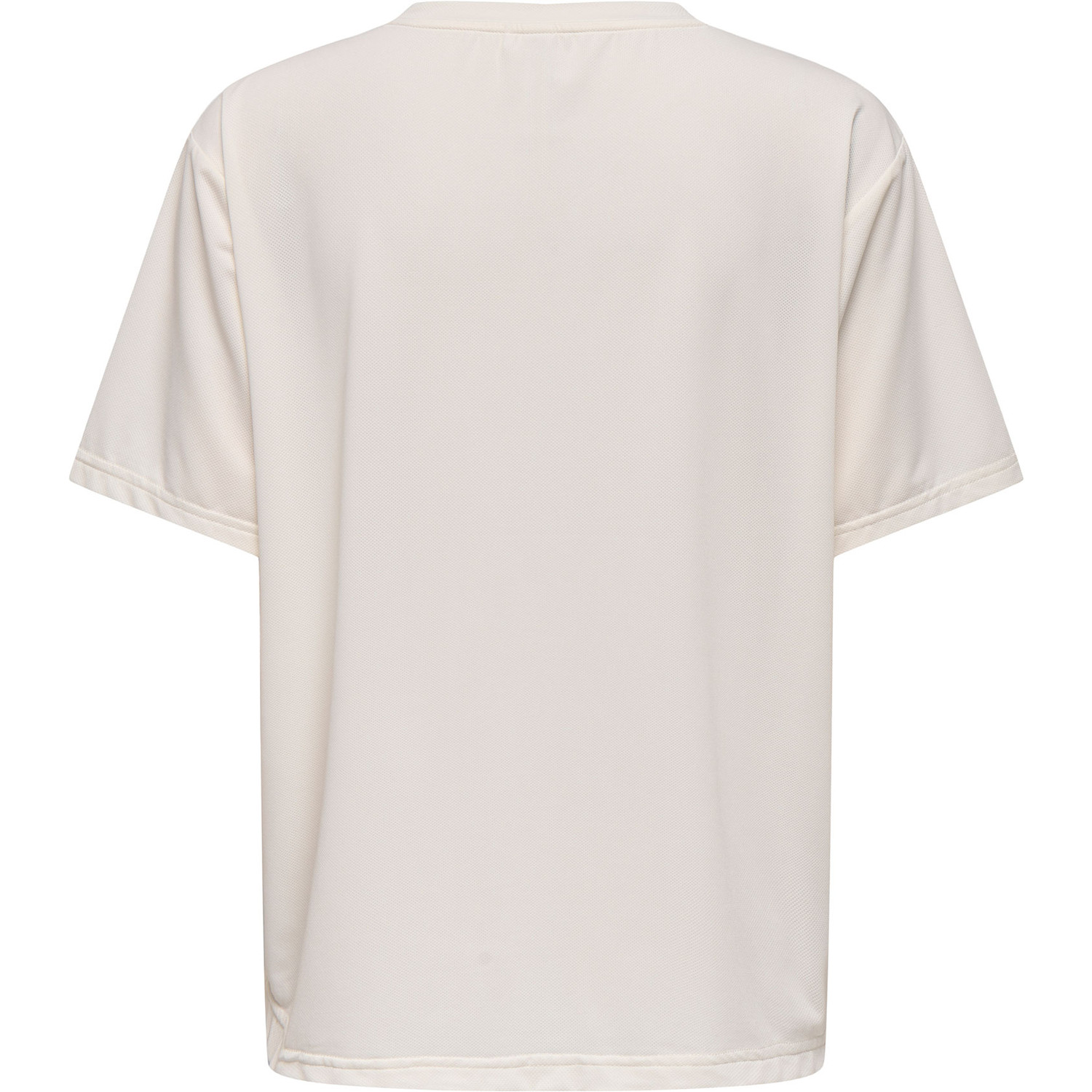 Only Play Park Mesh Loose Tee