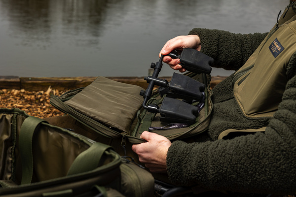 Trakker NXG Buzzer Bar Bag