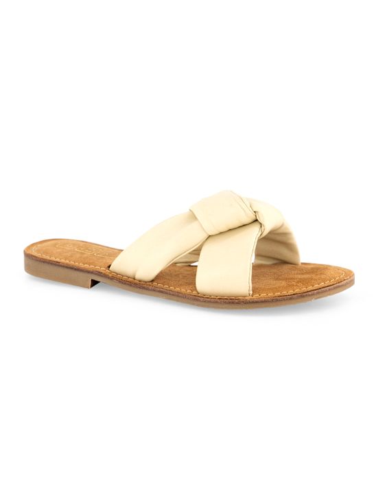 CAFE MODA Lage slipper