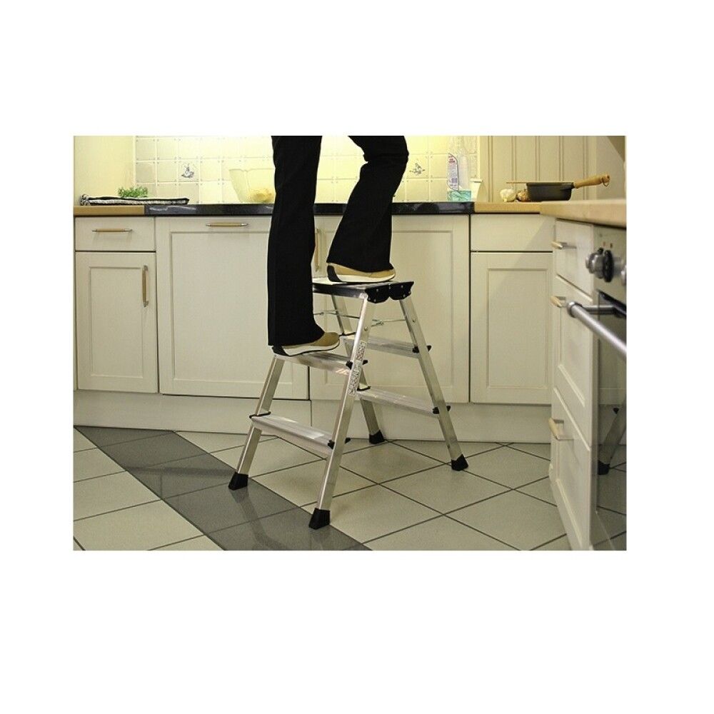 TRAPPESTIGE STABILOMAT ROLLMAT 3-STEG 0,75M