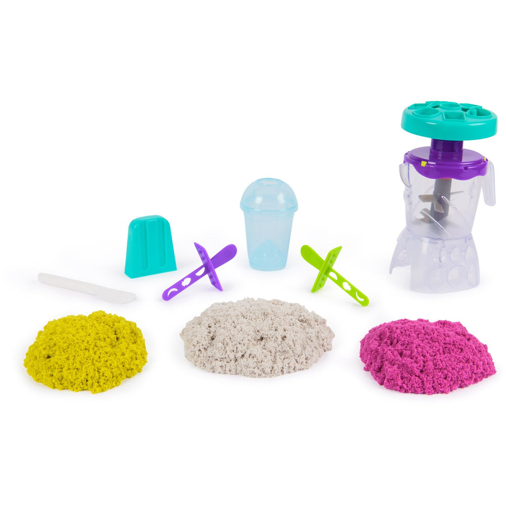 Køb Kinetic Sand Smoothie Mixer