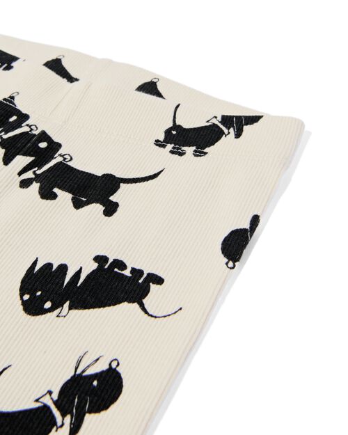 pyjama évolutif bébé côte Takkie beige