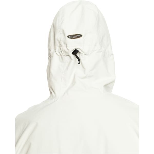 Veste de ski QUIKSILVER STEEZE JK NIMBUS CLOUD