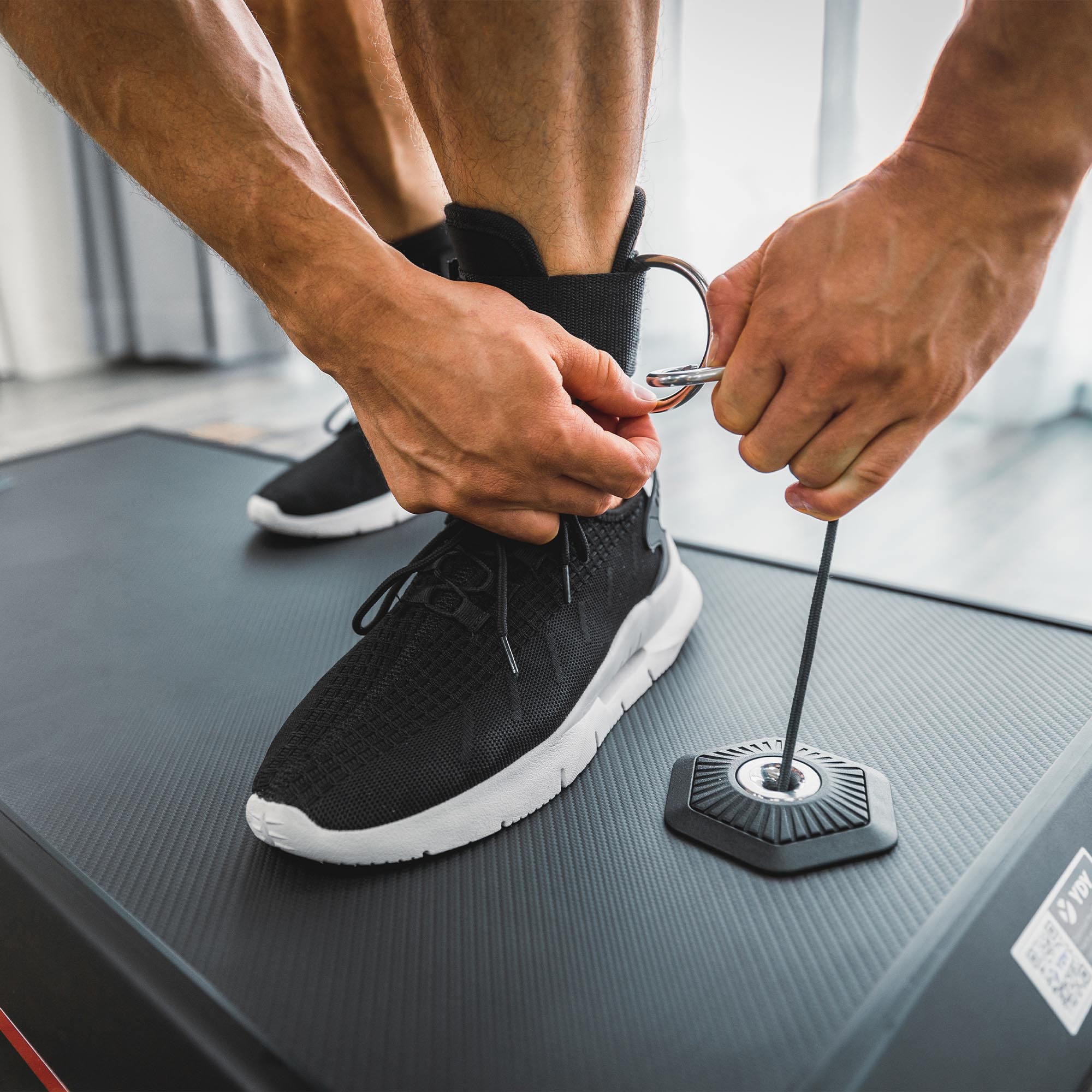 SOLE Fitness Kraftstation »SRVO Basic All-in-one-Trainer« Set,  multifunktionale Fitnessstation, max. Trainingsgewicht 150 kg
