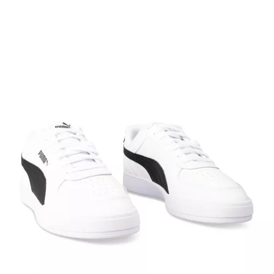 Baskets BLANC PUMA Caven