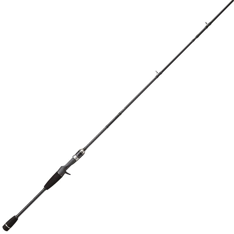 Canne Casting Crazee Bass Game