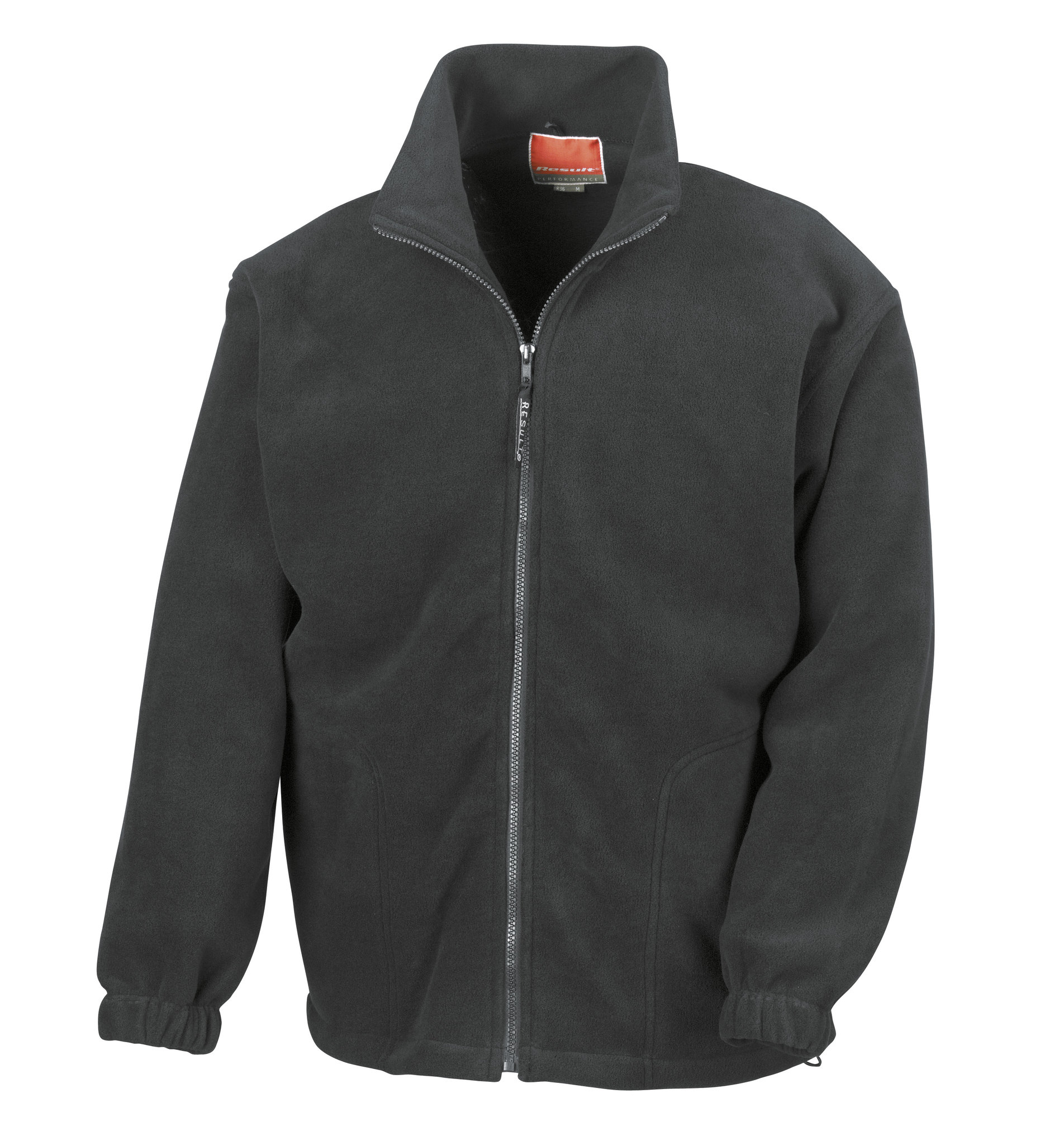 Result RE36A - Veste Résistante Polartherm™ Confortable