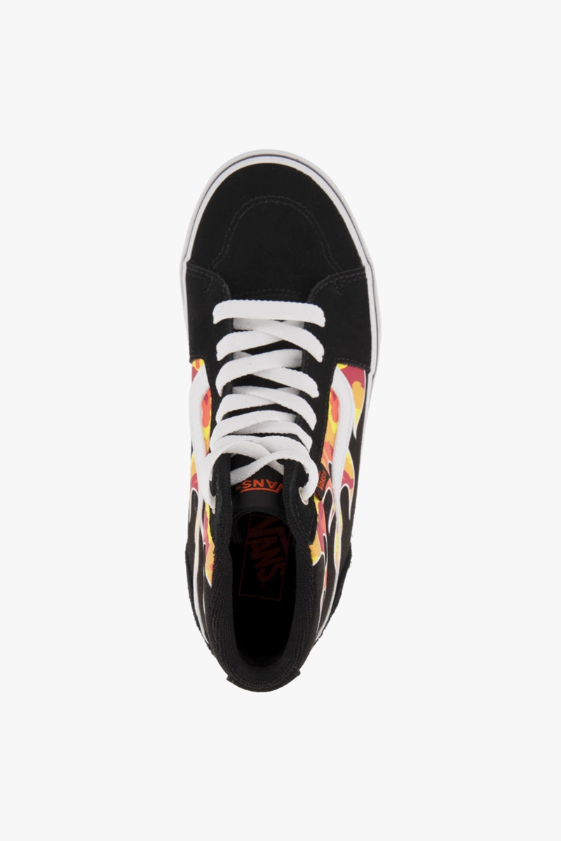 VANS Filmore Hi Kinder Sneaker