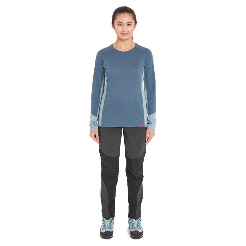 Torque Winter Pants - Pantalon escalade femme