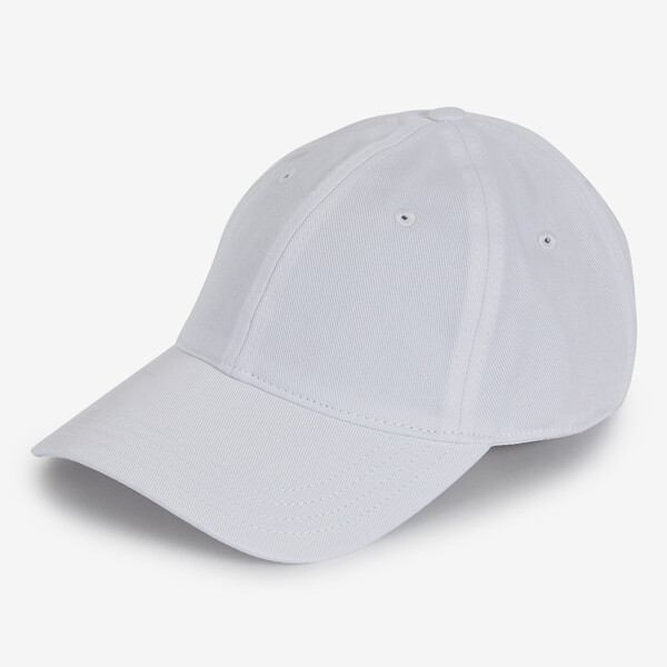LACOSTE CASQUETTE SMALL LOGO UNISEX